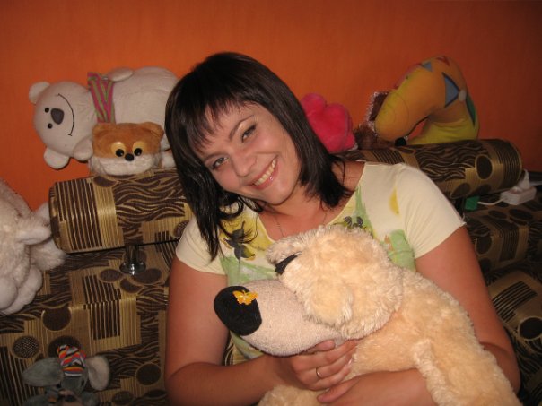 mama v dekrete фотография